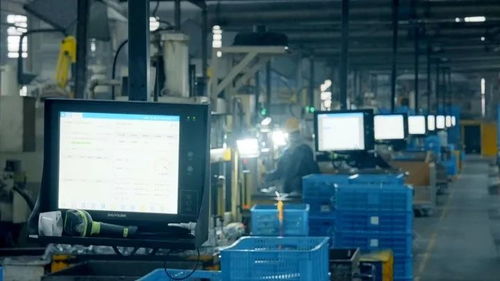 全國(guó)首站！中國(guó)移動(dòng)5G全連接工廠建設(shè)在寧波啟動(dòng)，賦能智造新未來