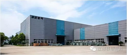 荊州江陵招商組與億融創(chuàng)服共商投資機(jī)遇，助力實(shí)業(yè)發(fā)展